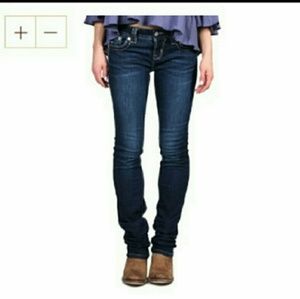 Miss Me Jeans 🌟 SOLD 🌟